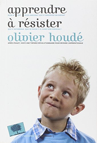 Apprendre à résister
