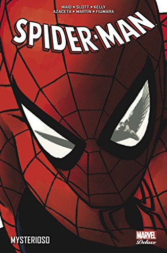 Spider-Man : mysterioso