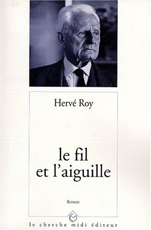 Le fil de l'aiguille