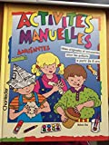 activites manuelles amusantes