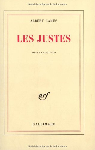 les justes