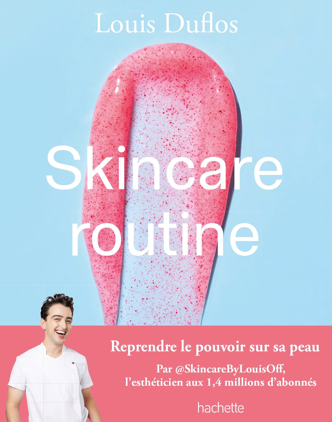 Skincare routine : reprendre le pouvoir sur sa peau