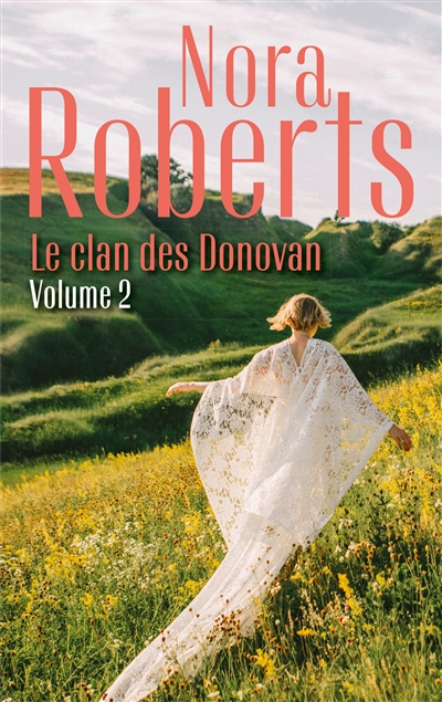 Le clan des Donovan. Vol. 2