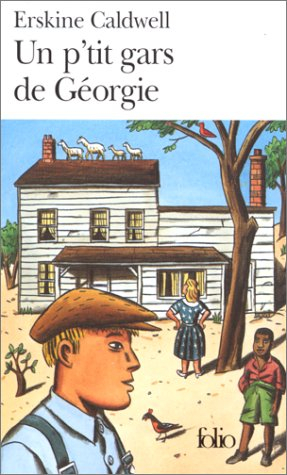 Un p'tit gars de Géorgie