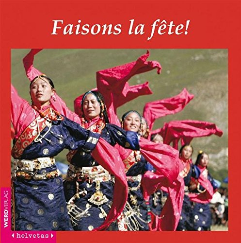 Faisons la fête