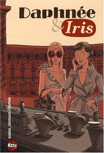 Daphnée & Iris