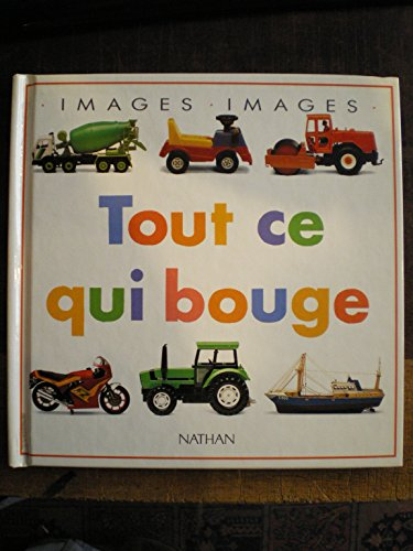 Tout ce qui bouge