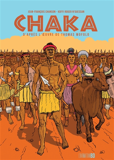 Chaka