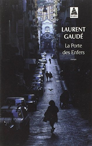 La porte des enfers