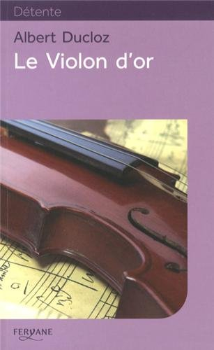 Le violon d'or
