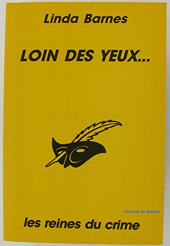 loin des yeux...