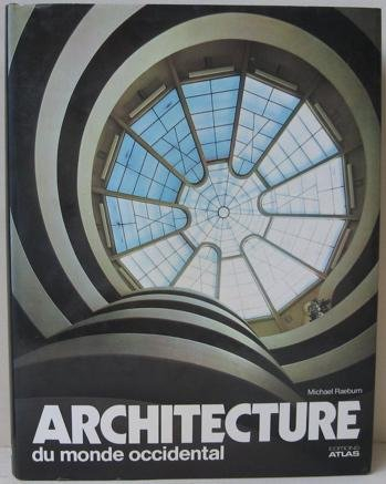 L'Architecture du monde occidental