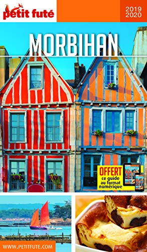 Morbihan : 2019-2020