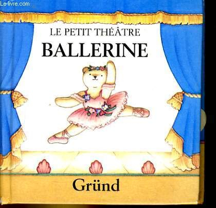 Ballerine