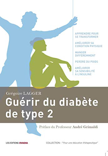 Guérir du diabète de type 2