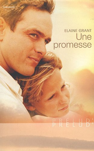 Une promesse
