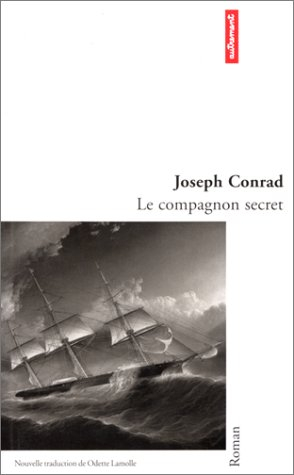 Le compagnon secret