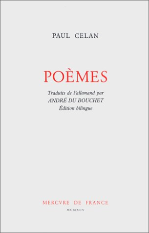 Poèmes