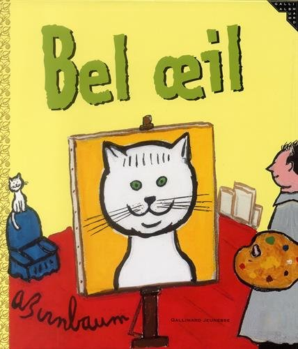 Bel-oeil