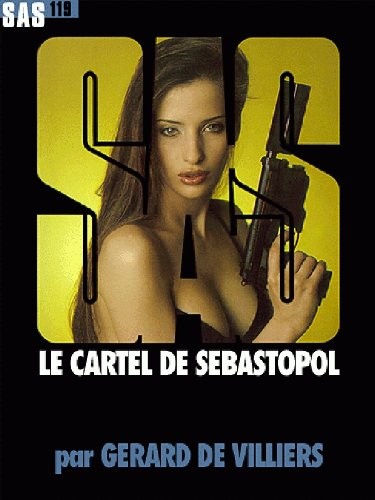 Le cartel de Sébastopol