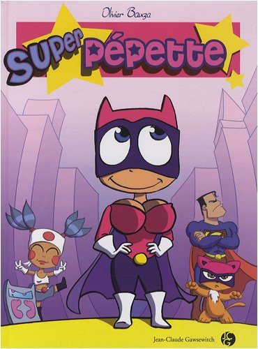 Superpépette