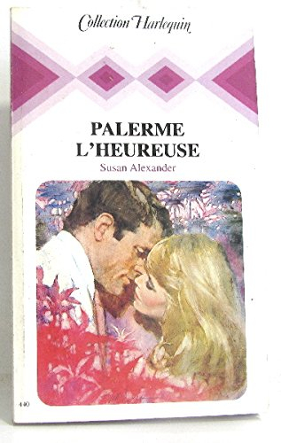 palerme l'heureuse