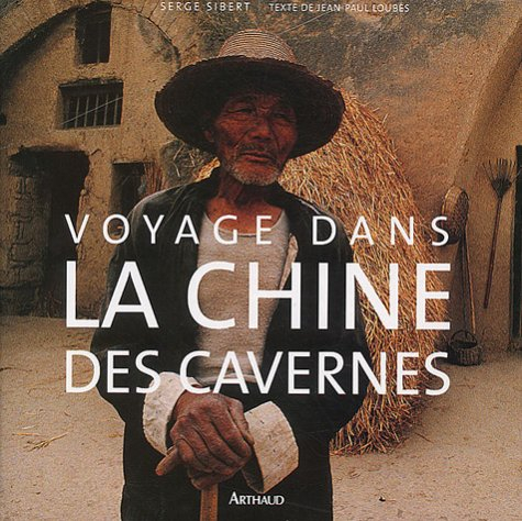 Voyage dans la Chine des cavernes