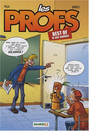 Les profs