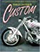 Harley-Davidson custom