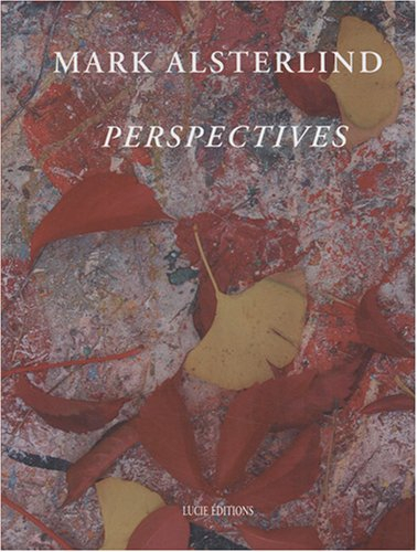 Mark Alsterlind, perspectives