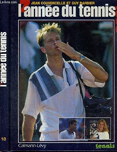 L'année du tennis 1996