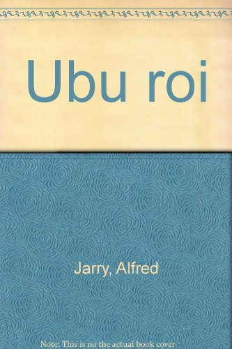 ubu roi