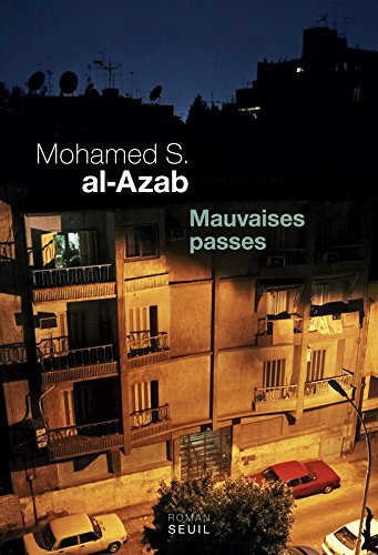 Mauvaises passes