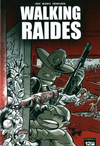 Walking raides