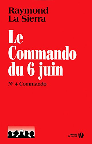 Le commando du 6 juin
