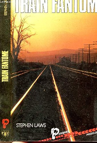 Train fantôme
