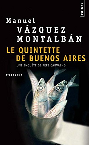 Le quintette de Buenos Aires