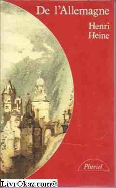 de l'allemagne