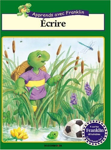 Ecrire