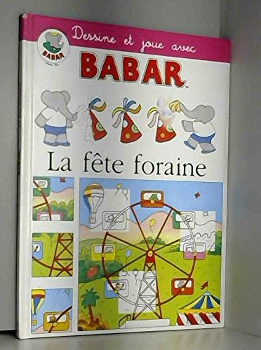 La fête foraine