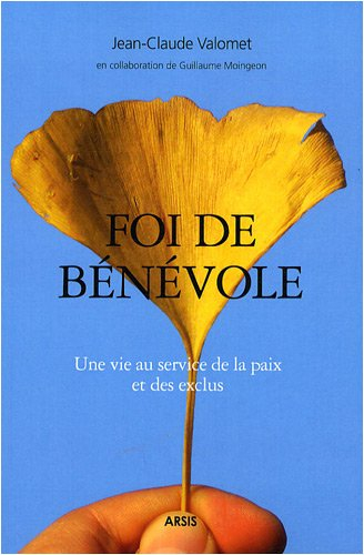 Foi de bénévole