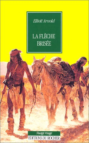 La Flèche brisée