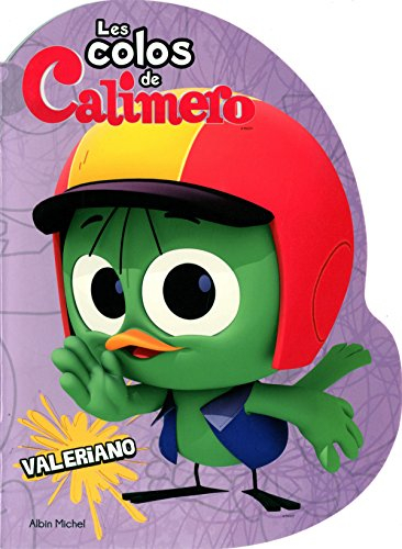Valeriano