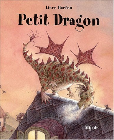Petit Dragon