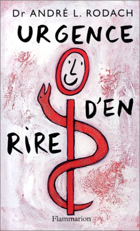 Urgence d'en rire