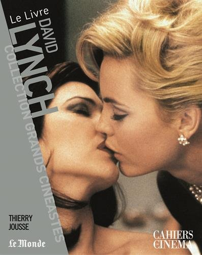 David Lynch