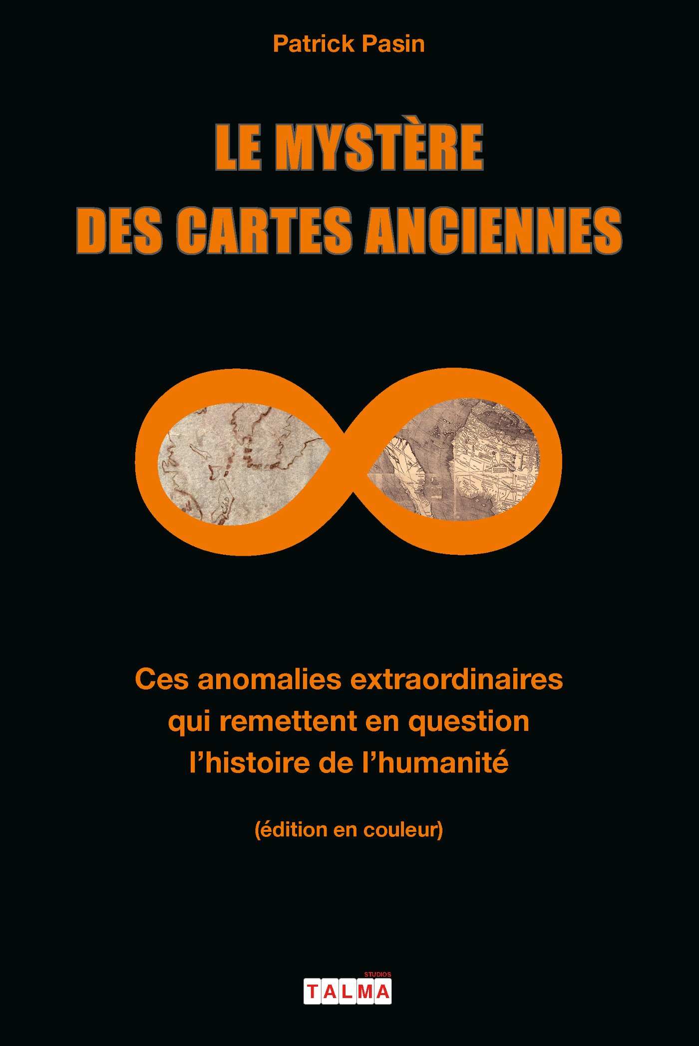 Le mystère des cartes anciennes : ces anomalies extraordinaires qui remettent en question l'histoire