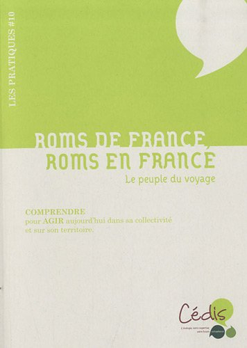 Roms de France, Roms en France : le peuple du voyage