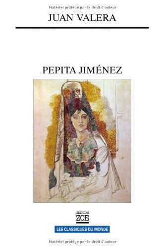 Pépita Jiménez