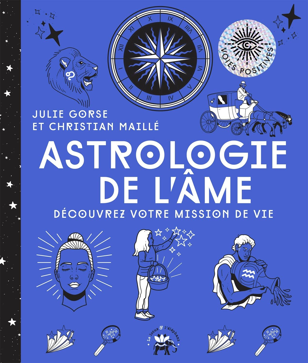 Astrologie de l'âme : découvrez votre mission de vie